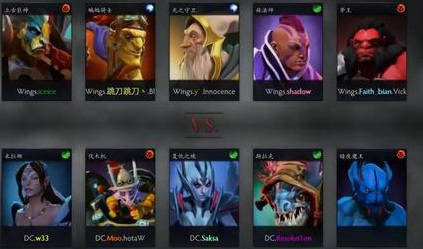 Ti6最佳阵容，探索顶尖电子竞技的巅峰配置