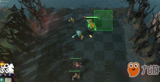 DOTA自走棋s9赛季强势阵容解析与实战攻略