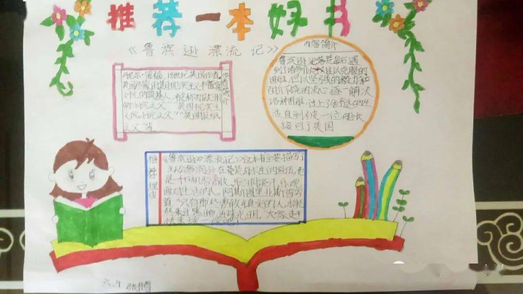 推荐一本好书——少年报