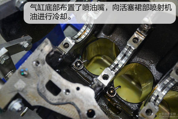 GXP中轴拆解深度解析