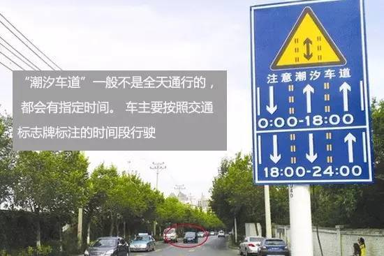 汽车潮汐图标，解读其深层含义与实际应用