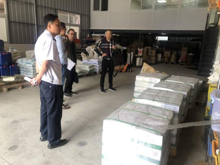 宁波税务图标的设计与意义