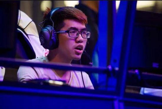 Ti5 NB阵容，巅峰之战的无敌组合