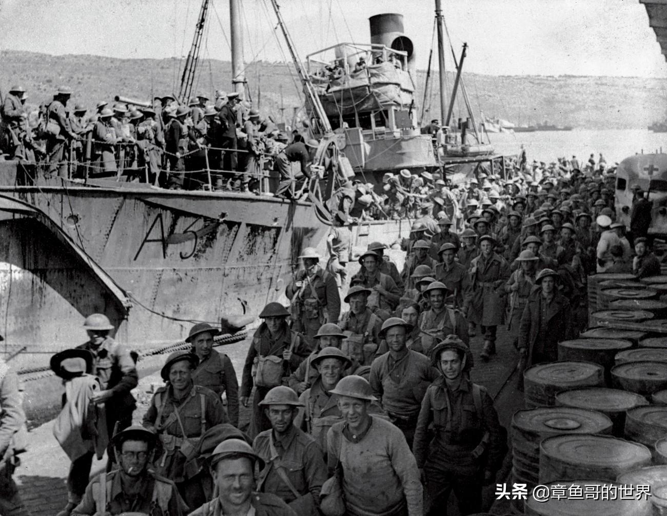二战时德国伞兵枪，传奇武器的诞生与影响
