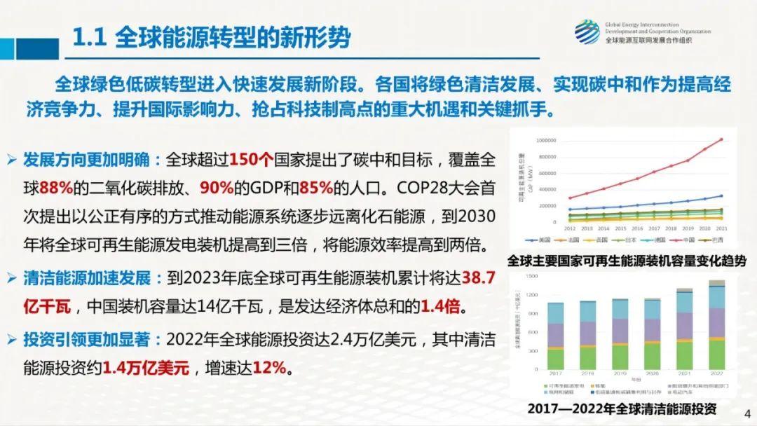 能源局能源文件，引领能源转型，推动可持续发展