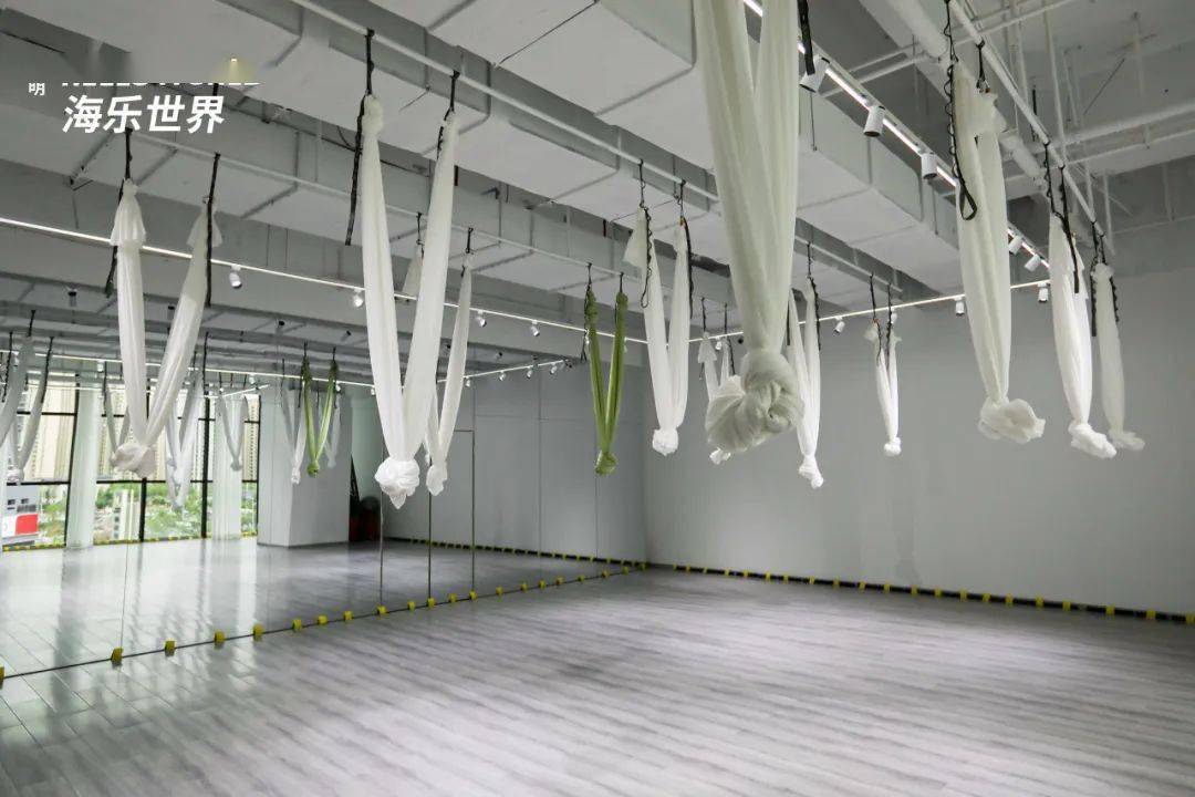邯郸欧格健身，探索健康生活的无限可能