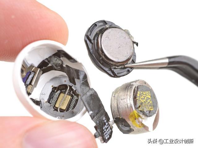 SRAM中轴GXP拆解详解