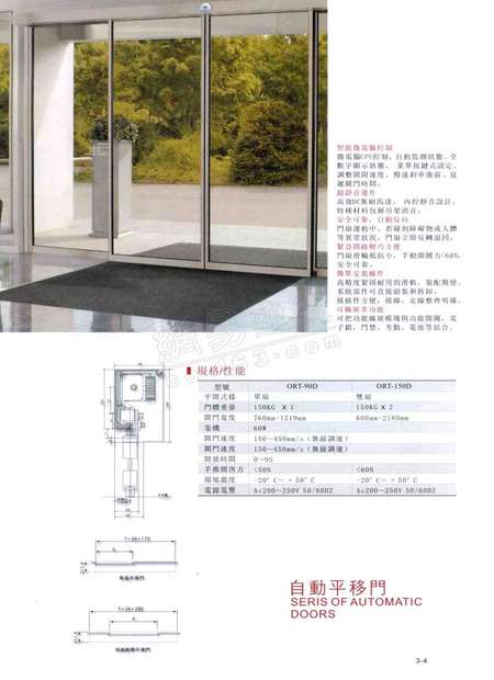 自动门视频大全集，技术与美学的完美结合