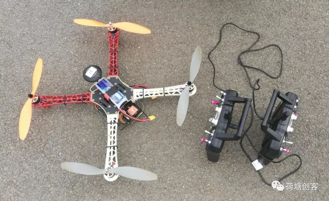 制作航模遥控器，从理论到实践的综合指南