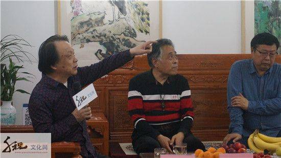 张志和与启功之书，传承与创新的艺术之旅