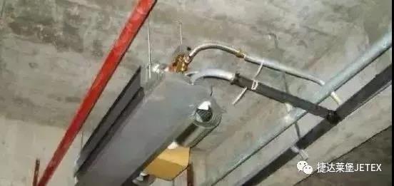 柱盆排水管葫芦形金属的设计与运用