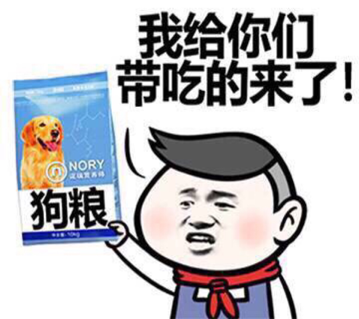 月山习表情包，文化与娱乐的新交融