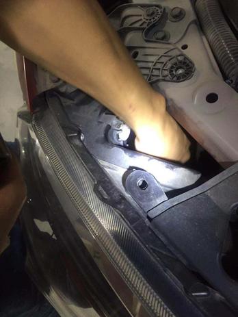 自动远光灯图标，智能与安全驾驶的完美结合