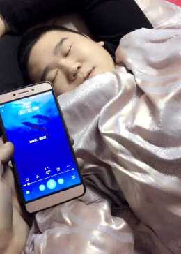 叫起床语音男声，唤醒你的每一天