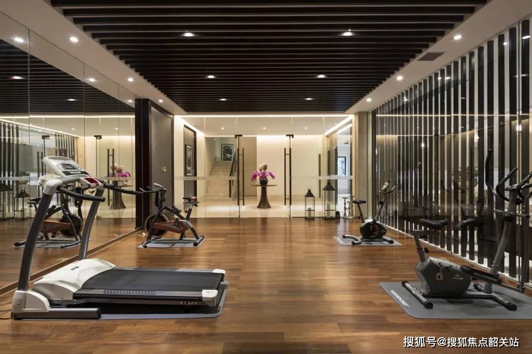 成都威尔士健身，健康生活的引领者