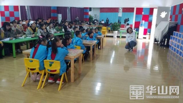 幼儿园户外美术活动，探索与发现的艺术之旅
