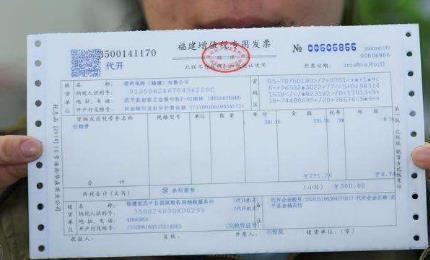 贷款业务中的发票及相关事项解析