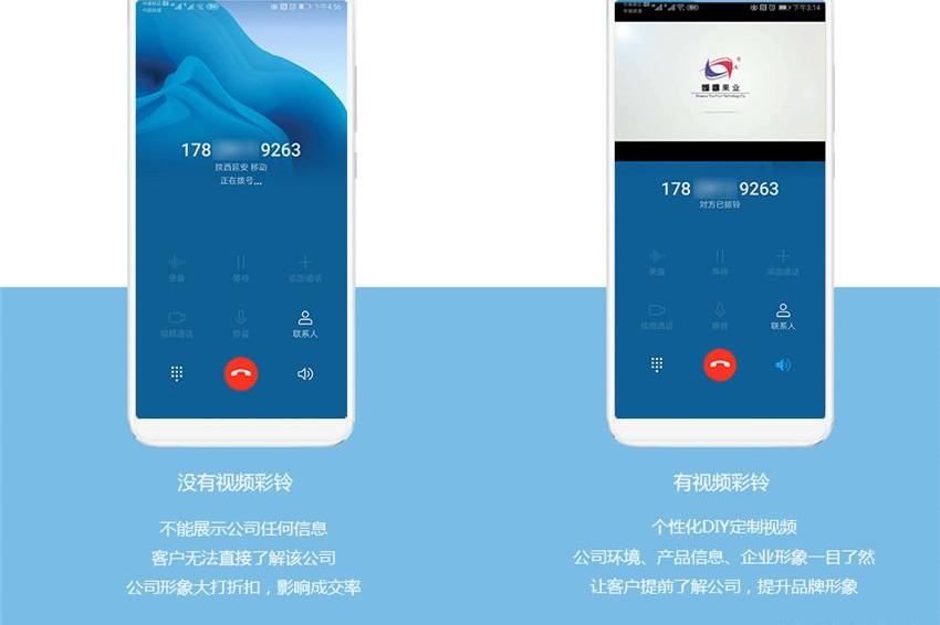 语音彩铃定制，个性化通信体验的新纪元