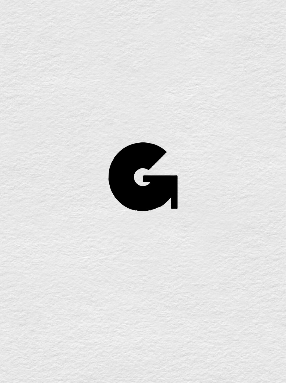 探索G图标，设计背后的故事与意义