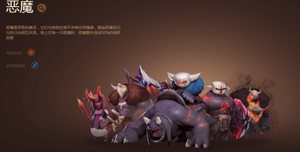 DOTA2自走棋恶魔阵容详解，2020年最佳策略指南