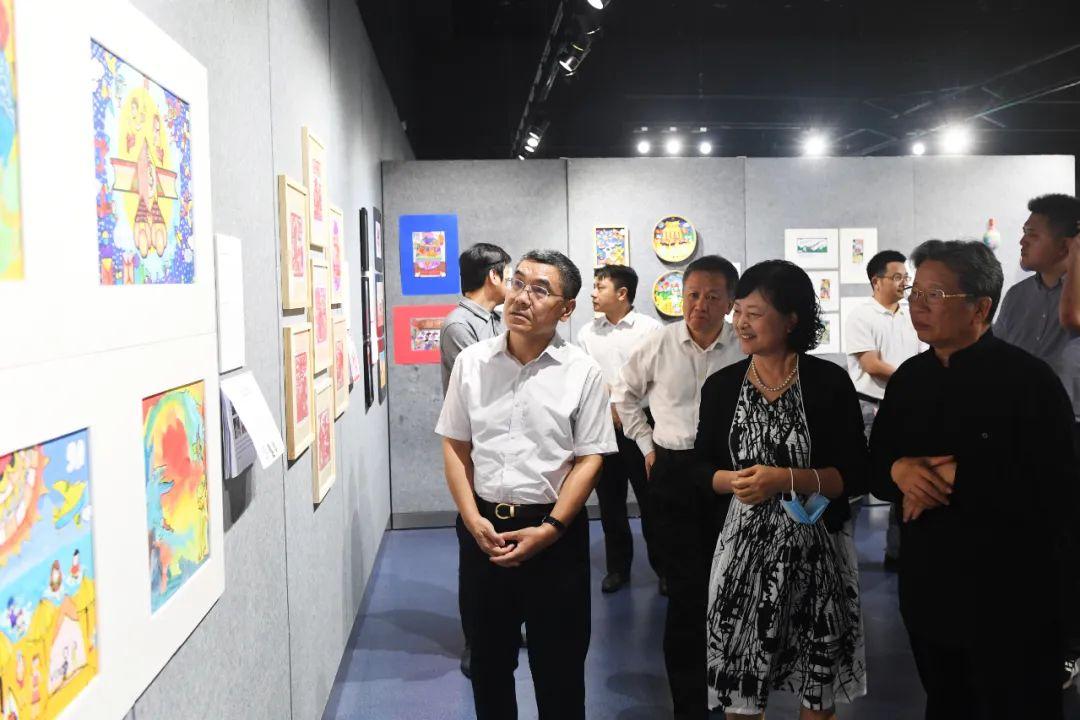 幼儿园美术乡土教案