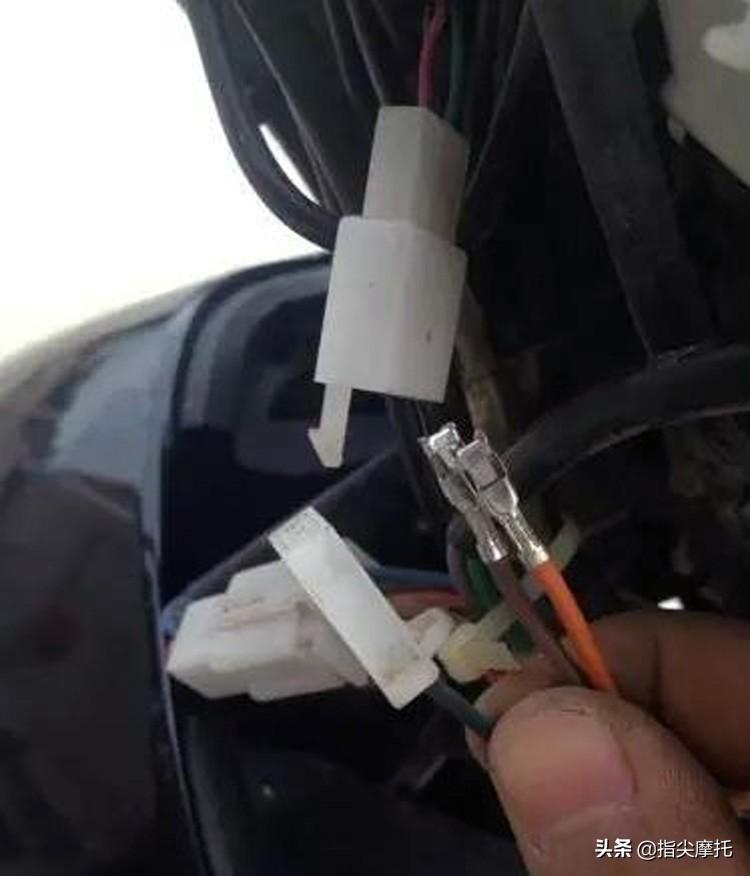 自行车油压碟刹前叉拆解指南