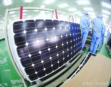 海润光伏索赔执行文件深度解析