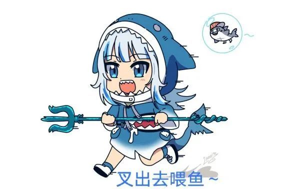 章鱼娘表情包，海洋之魅与数字时代的交流新宠
